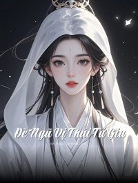 Đè Ngã Vị Thái Tử Gia
