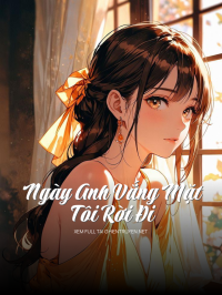 Ngày Anh Vắng Mặt, Tôi Rời Đi