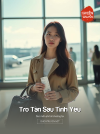 Tro Tàn Sau Tình Yêu