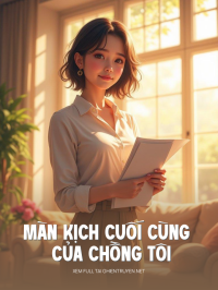 Màn Kịch Cuối Cùng Của Chồng Tôi