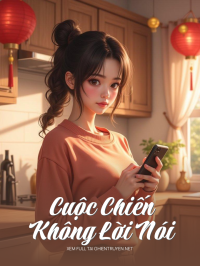 Cuộc Chiến Không Lời Nói