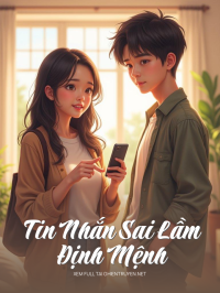 Tin Nhắn Sai Lầm Định Mệnh