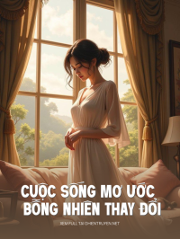 Cuộc Sống Mơ Ước Bỗng Nhiên Thay Đổi