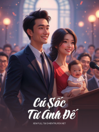 Cú Sốc Từ Ảnh Đế