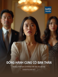 Đồng Hành Cùng Cô Bạn Thân