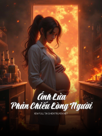Ánh Lửa Phản Chiếu Lòng Người