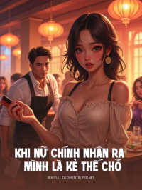 Khi Nữ Chính Nhận Ra Mình Là Kẻ Thế Chỗ