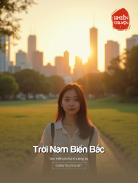 Trời Nam Biển Bắc