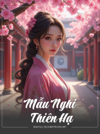 Mẫu Nghi Thiên Hạ