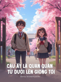 Cậu Ấy Là Quán Quân Từ Dưới Lên Giống Tôi