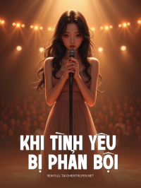 Khi Tình Yêu Bị Phản Bội