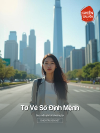 Tờ Vé Số Định Mệnh
