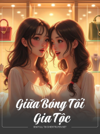Giữa Bóng Tối Gia Tộc