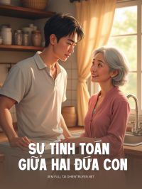 Sự Tính Toán Giữa Hai Đứa Con