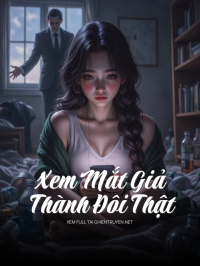 Xem Mắt Giả, Thành Đôi Thật