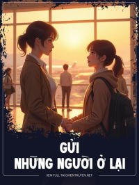 Gửi Những Người Ở Lại