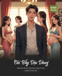 Cái Bẫy Dịu Dàng