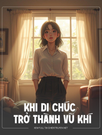 Khi Di Chúc Trở Thành Vũ Khí