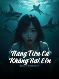 Nàng Tiên Cá Không Bơi Lên
