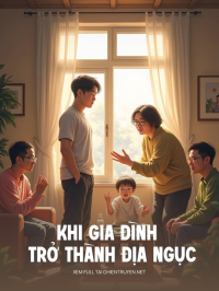 Khi Gia Đình Trở Thành Địa Ngục