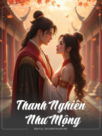 Thanh Nghiên Như Mộng