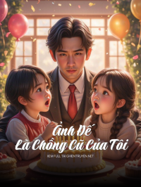 Ảnh Đế Là Chồng Cũ Của Tôi