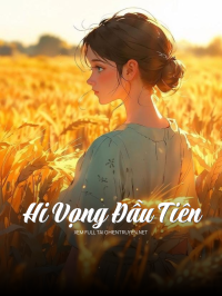 Hi Vọng Đầu Tiên