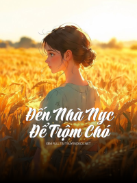 Đến Nhà Nyc Để Trộm Chó