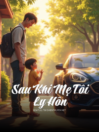Sau Khi Mẹ Tôi Ly Hôn