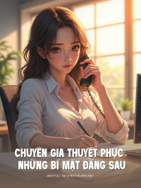 Chuyên Gia Thuyết Phục Và Những Bí Mật Đằng Sau
