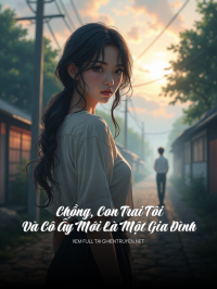 Chồng, Con Trai Tôi Và Cô Ấy Mới Là Một Gia Đình