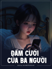 Đám Cưới Của Ba Người