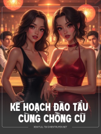 Kế Hoạch Đào Tẩu Cùng Chồng Cũ