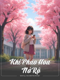 Khi Pháo Hoa Nở Rộ
