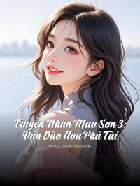 Truyền Nhân Mao Sơn 3: Vận Đào Hoa Phá Tài