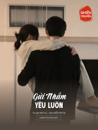 Gửi Nhầm, Yêu Luôn
