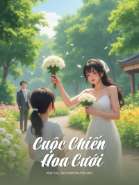 Cuộc Chiến Hoa Cưới