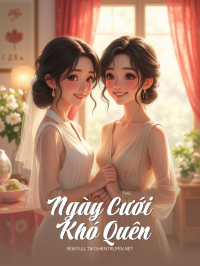 Ngày Cưới Khó Quên