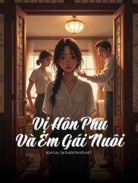 Vị Hôn Phu Và Em Gái Nuôi