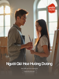 Người Giữ Hoa Hướng Dương