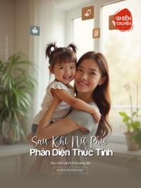 Sau Khi Nữ Phụ Phản Diện Thức Tỉnh