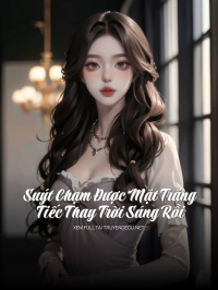 Suýt Chạm Được Mặt Trăng, Tiếc Thay Trời Sáng Rồi