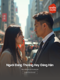 Người Đáng Thương Hay Đáng Hận