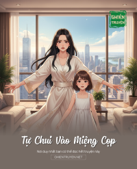 Tự Chui Vào Miệng Cọp