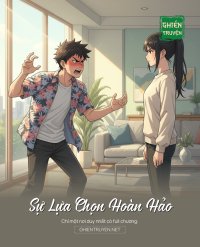 Sự Lựa Chọn Hoàn Hảo