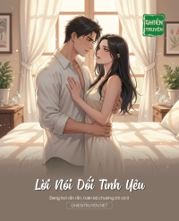 Lời Nói Dối Tình Yêu