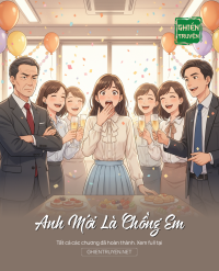 Anh Mới Là Chồng Em