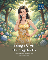 Đừng Tỏ Ra Thương Hại Tôi
