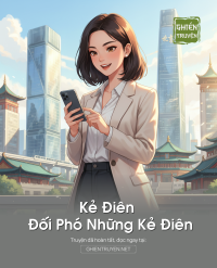 Kẻ Điên Đối Phó Những Kẻ Điên