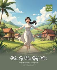 Hôn Sự Của Nhị Nữu